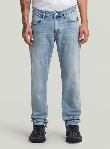 Mosa Straight Jeans